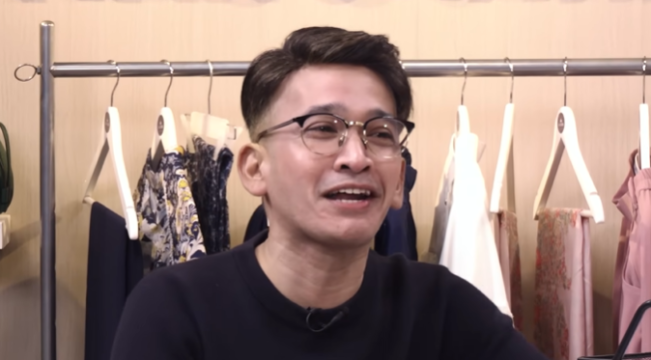 Ruben Onsu (Youtube)